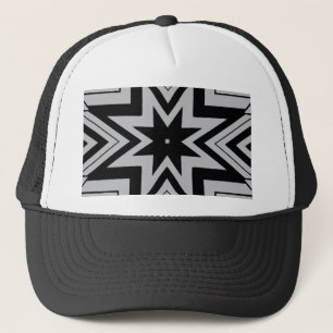 Casquette Point Star_