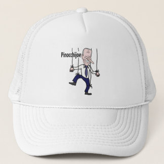 Casquette Politique drôle Anti Joe Biden Pun