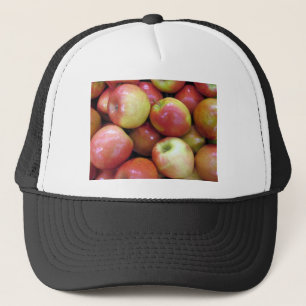 Casquette Pommes