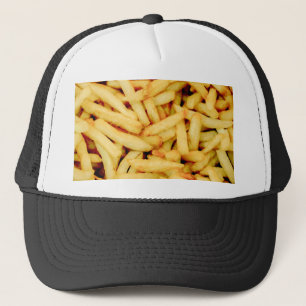 Casquette Pommes frites