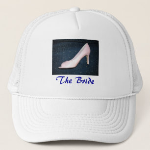 Casquette Pompes à talon élevé Mariages