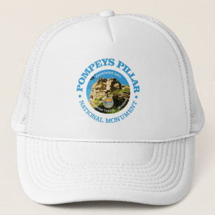 Casquette Pompeys Pillar NM