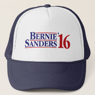 Casquette Ponceuses 2016 de Bernie