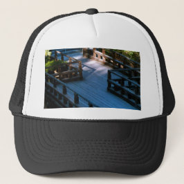 Casquette Pont Spirit