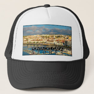 Casquette Ponta Delgada