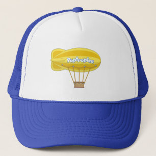 Casquette Poptropica Blimker