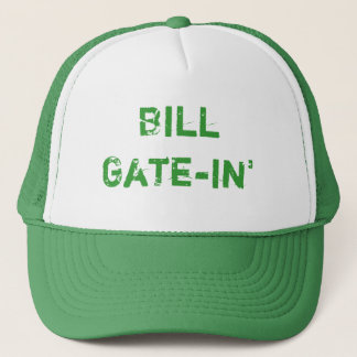 Casquette Porte-in'de Bill