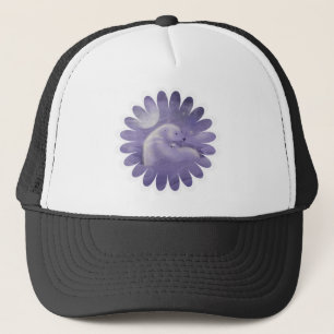 Casquette Portes polaires d'hiver douces