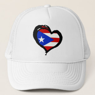 Casquette Porto Rico