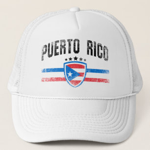 Casquette Porto Rico