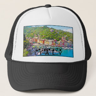 Casquette Portofino