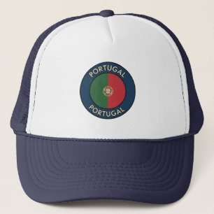 Casquette Portugal