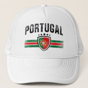 Casquette Portugal