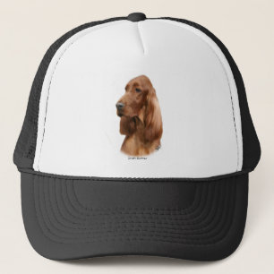 Casquette Poseur irlandais 9Y177D-97