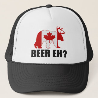 CASQUETTE POTENTIEL D'OXYDATION-RÉDUCTION DE BIÈRE ? 