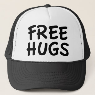 Casquette Poumons libres