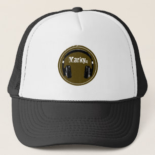 Casquette pour