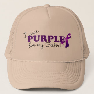 Casquette Pour ma soeur