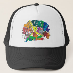 Casquette Pourcentage de levage