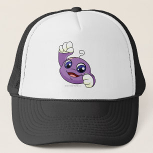 Casquette Pourpre de Kiko