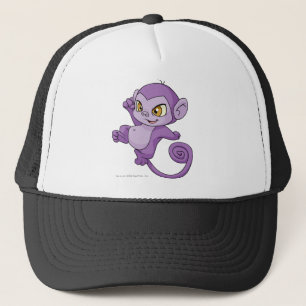 Casquette Pourpre de Mynci
