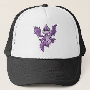Casquette Pourpre de Scorchio