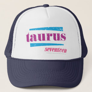 Casquette Pourpre de Taureau