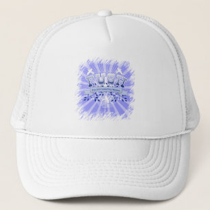 CASQUETTE POUSSER