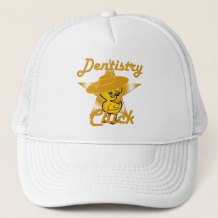 Casquette Poussette dentaire #10