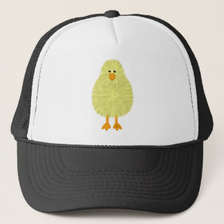 Casquette Poussin de bébé