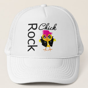 Casquette Poussin de roche