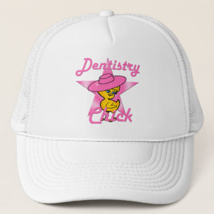 Casquette poussin dentaire #8