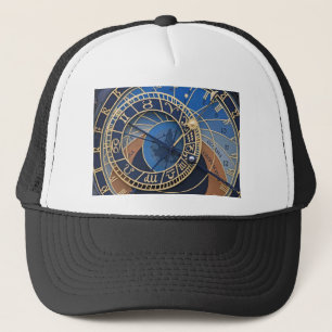 CASQUETTE PRAGUE