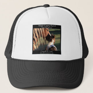 Casquette Premier secret - eau-de-vie fine et destin,