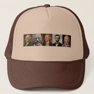 Casquette Président des États-Unis