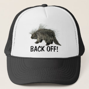 Casquette Prickly Porky