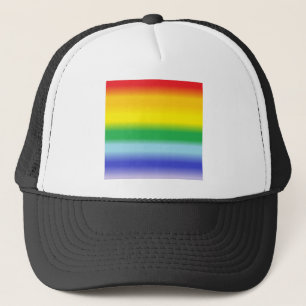 Casquette Pride Rainbow Hat