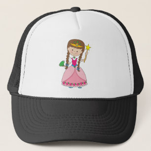 Casquette Princesse de Kiddle