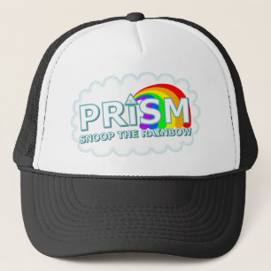 Casquette Prisme