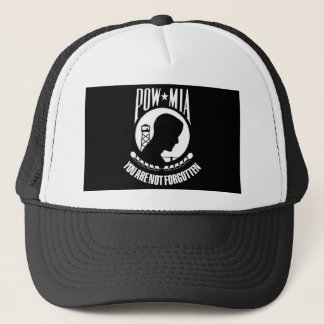 Casquette Prisonnier de guerre - porté disparu