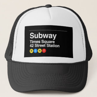 Casquette Prochaine étape : Louez la musique