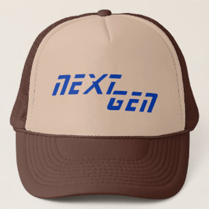 Casquette Prochaine GEN