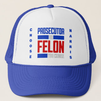 Casquette Procureur ou Felon