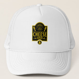 Casquette Producteur de fromage