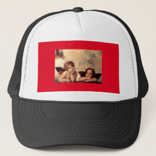 CASQUETTE PRODUITS ANGELS RÉFLÉCHIS