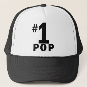 Casquette Produits de bruit du numéro un