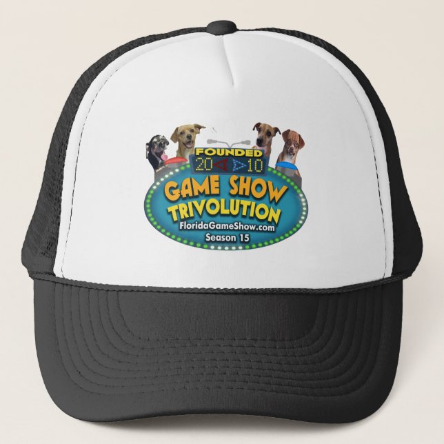 Casquette Produits TPS pour la saison 2024 15 (Devant)