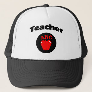 Casquette Professeur (Apple)