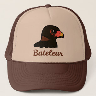Casquette Profil de Bateleur