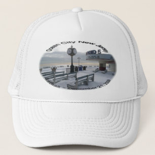 Casquette Promenade 2010ovl3
